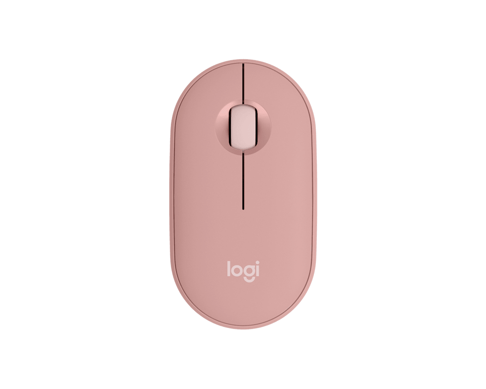 Logitech Pebble Mouse 2 M350s