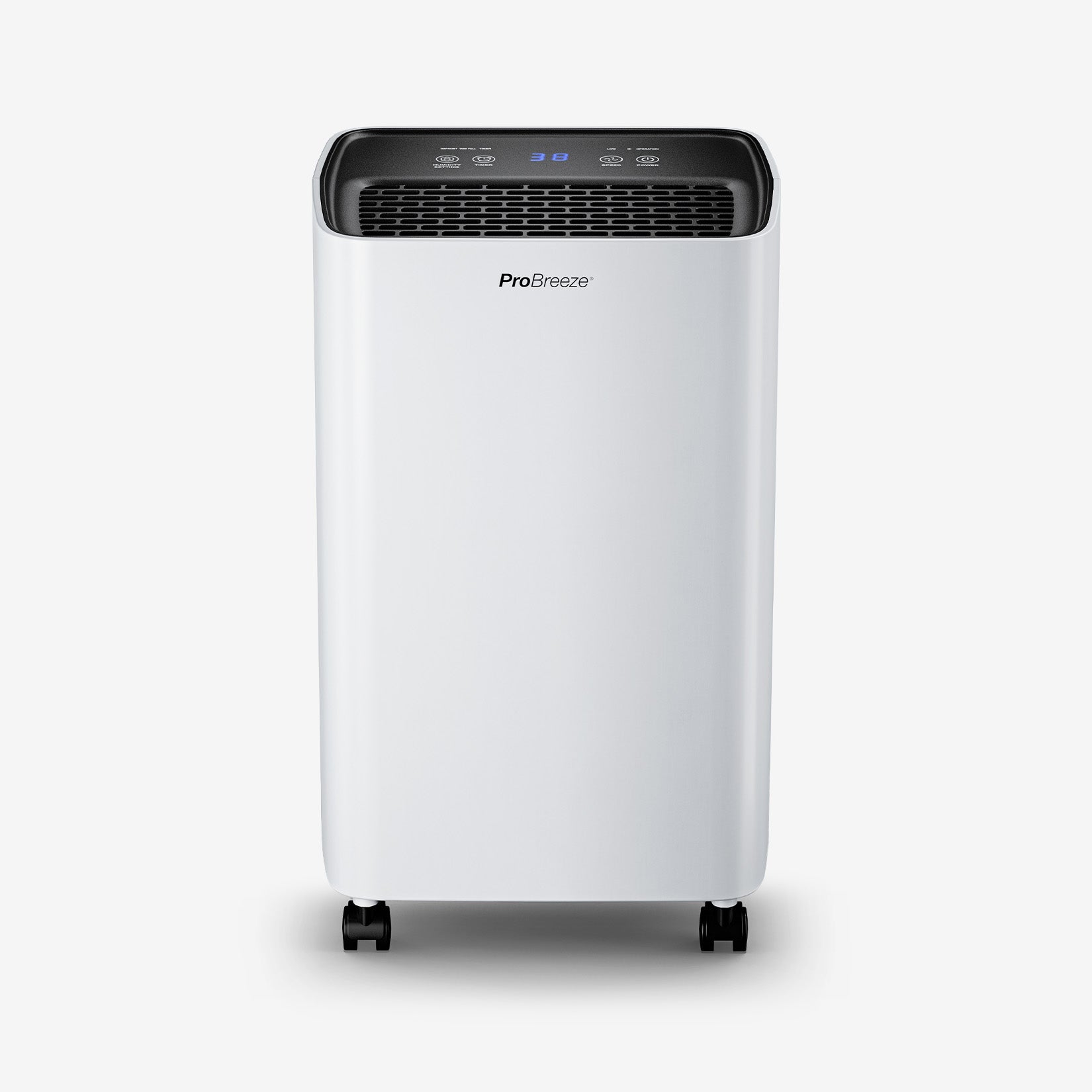 Pro Breeze Compact 12L
